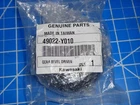 Kawasaki Oem Gearbevel,driven 49022-Y010 New. Price: $93.99.