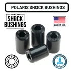 Polaris Sportsman 2005-2025 Rear Shock Bushings 7043100 (made Usa) New. Price: $27.99.