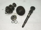 2005 Suzuki Eiger 400 Auto 4X4 Transmission Gear Set OEM#29111-38F00 2141(L-2) Used. Price: $49.95.