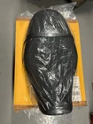 New Genuine Kawasaki Z650RS Lower Riders Seat 99994-1889-12Y. Price: $291.69.