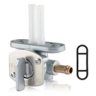 Carbhub 4DP2450001 Gas Tank Fuel Petcock Shut Off Valve Switch For Yamaha YZ8... New. Price: $15.61.