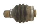 Honda Pioneer 1000-5 19 Drive Shaft Front Rear Yoke 40350-HL4-A00 54004 Used. Price: $49.99.