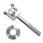 Belt Changing Tool For Can Am Maverick X3 Xrs 72" 64" 2017-21 Clutch Removal Kit New. Price: $44.49.