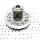 2016 Suzuki King Quad 500 Driven Clutch Secondary 21210-11H00 21240-11H10 Used. Price: $48.99.