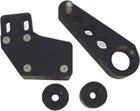 Modquad 4 Piece Set (chain Slider, Guide & Rollers) Black RCG1-6 New. Price: $102.99.