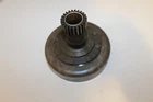 1985 1988 Kawaski Bayou 185 Engine Clutch Gear Housing 13216-1055 Used. Price: $24.95.