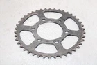 Polaris Trail Boss 4X4 Oem 42T Rear Sprocket 3223009 Q2876 Used. Price: $19.99.