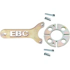 Ebc Series Clutch Removal Tool / Each (CT013SP) New. Price: $46.84.