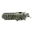 1997 Honda Sportrax TRX300EX 2X4 Gear Shift Cam Drum 24300-HM3-671 Used. Price: $33.99.