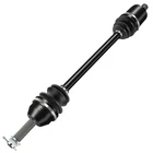 Scitoo Cv Axle Drive Shaft Assembly 2008 2009 Fits For Polaris Ranger 500... New. Price: $80.99.