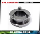 Kawasaki Genuine New 1993-2023 Shifter Fr/rr Mule 2500 2510 2520 3000 3010 4010. Price: $93.34.