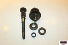 2007 Suzuki Eiger Lta 400 Engine Motor Transmission Tranny Gears 29111-38F00 Used. Price: $19.99.