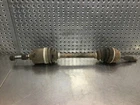 Polaris Ranger Lh Rear Drive Shaft 1332284 S009D Used. Price: $44.93.