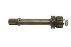 Honda Rubicon 500 Fpa 13 Rear Drive Shaft 40200-HP0-A00 54334 Used. Price: $21.98.
