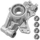 2BG-F532F-01-00 Rear Right Knuckle For Yamaha Kodiak YFM700 2016-2021 New. Price: $126.00.