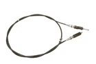 Honda Big Red 700 Muv 11 Differential Lock Cable Rear 41550-HL1-A01 54426 Used. Price: $17.99.