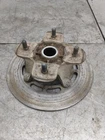 2004 Yamaha Grizzly 660 Front Hub Brake Disc Left Right 5KM-25111-10-00 Used. Price: $39.95.