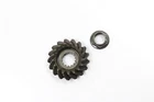 1996 Yamaha Timberwolf 250 Oem Front Sprocket Used. Price: $49.44.