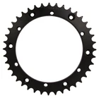 Fits Yamaha 1988-2006 Blaster YFS200 Banshee YFZ350 Jt 40T Rear Sprocket New. Price: $34.99.