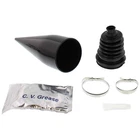 Balls Ez Trail Boot Xl With Tool 19-5038 For Arctic Cat 1000LTD Mudpro 15-17 New. Price: $44.81.