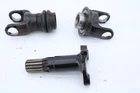 2002 Arctic Cat 375 Auto 4X4 Front Final Output Drive Shaft 0502-321 130A Used. Price: $39.20.