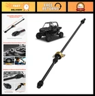 Front Drive Shaft 73.9" Prop Assembly For 2014-2017 Polaris Rzr Xp 1000 New. Price: $425.99.