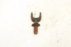 Yamaha Kodiak 450 19 Rear Drive Shaft Yoke 1CT-46107-00-00 49804 Used. Price: $65.99.