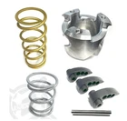 Aftermarket Assassins Polaris Rzr Pro Xp S3 Clutch Kit New. Price: $450.00.