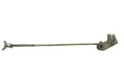 Honda Fourtrax 125 85 Gearshift Arm 24630-VM6-010 54244 Used. Price: $23.50.