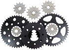 Steel Front Sprocket 11T JTF1552.11 New. Price: $11.10.