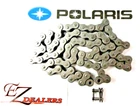 Polaris Snowmobile Youth Xc 120 Cc Roller Drive Chain Replaces 3221116 Mini Sled New. Price: $22.99.