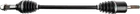 Moose Racing 0214-2714 Complete Axle Kit New. Price: $229.22.