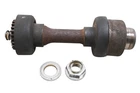 09 Yamaha Grizzly 4X4 Rear Drive Shaft YFM550F Used. Price: $24.90.