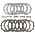 Ebc Brakes Clutch Kit DRC81 New. Price: $94.58.