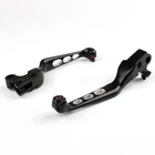 Brake Clutch Levers Cnc Cut For Xl Sportster 883 And 1200 1996-2003 Av New. Price: $31.85.