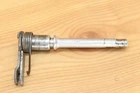 75 76 Honda Elsinore Shift Clutch Actuator Push Arm 22810-357-020 Used. Price: $24.95.