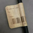 New Oem Honda 41480-HL1-A01 Big Red Muv Front Cable 2009-2013. Price: $38.00.