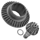 Caltric Front Differential Ring & Pinion For Polaris Rzr RS1 18 3236626 3236354 New. Price: $110.00.