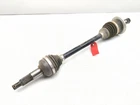 14-22 Cf Moto Zforce 800 Ex Right Rear Cv Axle Bolt Shaft Spindle Used. Price: $116.71.