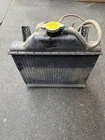 Polaris Atv 1990-1996 Trail Boss Sportsman 350L 400L Radiator & Cooling Hoses Used. Price: $29.95.