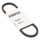 Kimpex Axial Fan Belt Oem# 59011-3001 New. Price: $15.65.