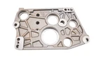 15 Kubota RTV1100CWX Transmission Bearing Holder Plate Used. Price: $224.99.