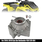 705501419 Complete Rear Differential For Can-am Outlander 450 570 4X4 16-19 New. Price: $133.09.