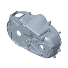 Polaris Inner Clutch Cover Assembly, For Rzr Models, Genuine Oem - 2636329 New. Price: $349.99.