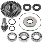 Rear Differential Gear & Pinion Bearing Seal For Can Am Commander 800 2014-2015 New. Price: $143.00.