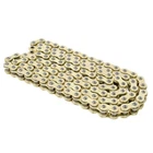 Primary Drive Orh Gold X-ring Chain 520X88 New. Price: $70.38.