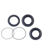 Yamaha 350 450 Grizzly Front Differential Seal Kit 2007 2008 2009 2010 - 2014 New. Price: $21.00.