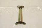 Polaris Ranger 900 Xp Eps 15 Bracket Support Front Windshield 5257886 50972 Used. Price: $10.98.