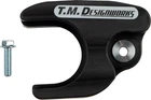 Tm Designworks Front Chain Slider Black #YCP-450-BK For Yamaha YFZ450 New. Price: $57.95.