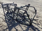 Polaris Rzr Turbo Pro Xp 21 Frame 1025730-458 Paperwork Ct 48550 Used. Price: $3499.99.